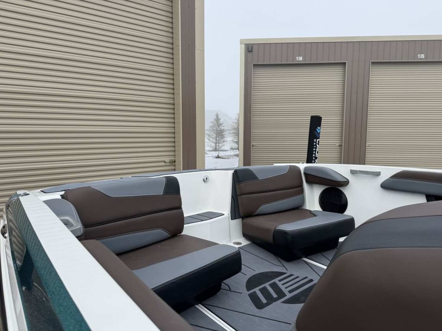 2024 Malibu Boats TXi MO