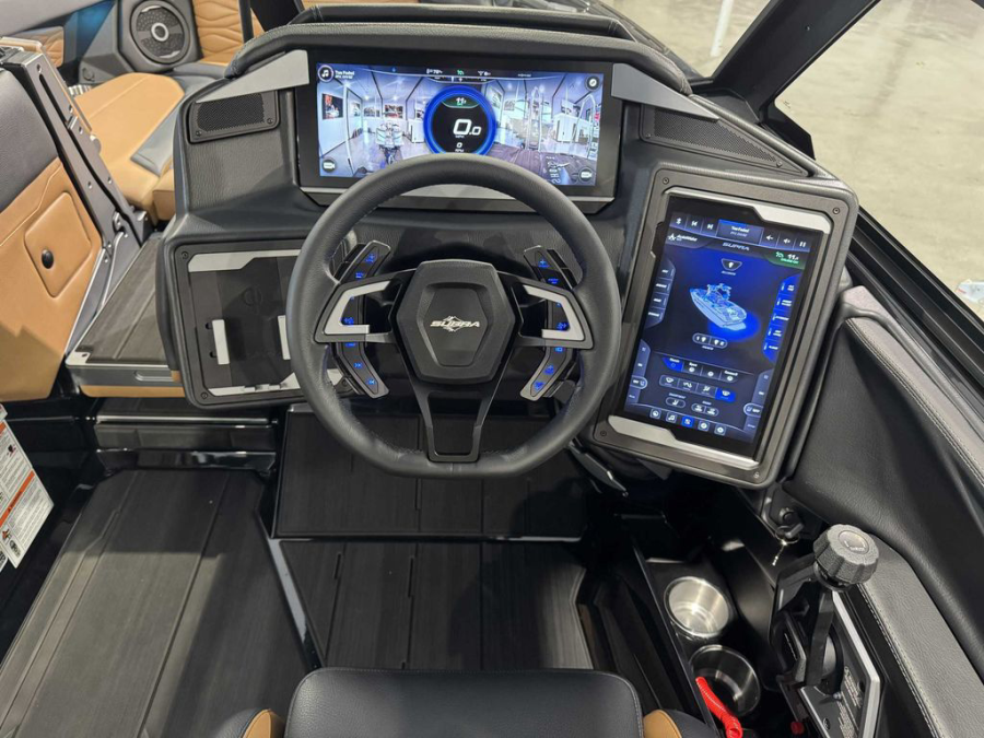 2026 Supra Boats SL for sale in BOISE, Idaho