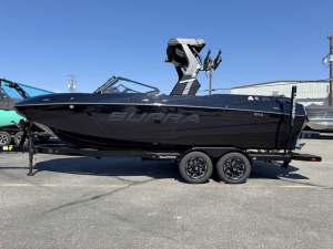 2026 Supra Boats SL for sale in BOISE, Idaho