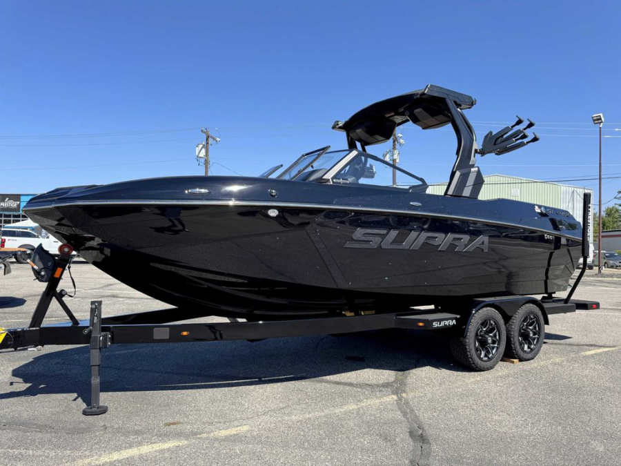 2026 Supra Boats SL for sale in BOISE, Idaho