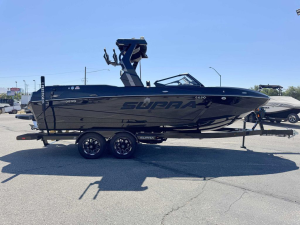 2026 Supra Boats SL for sale in BOISE, Idaho