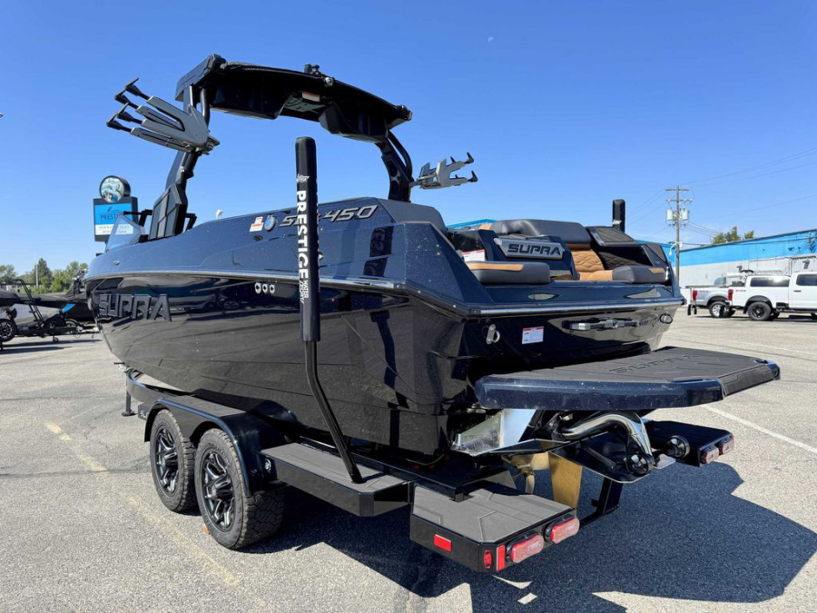2026 Supra Boats SL for sale in BOISE, Idaho