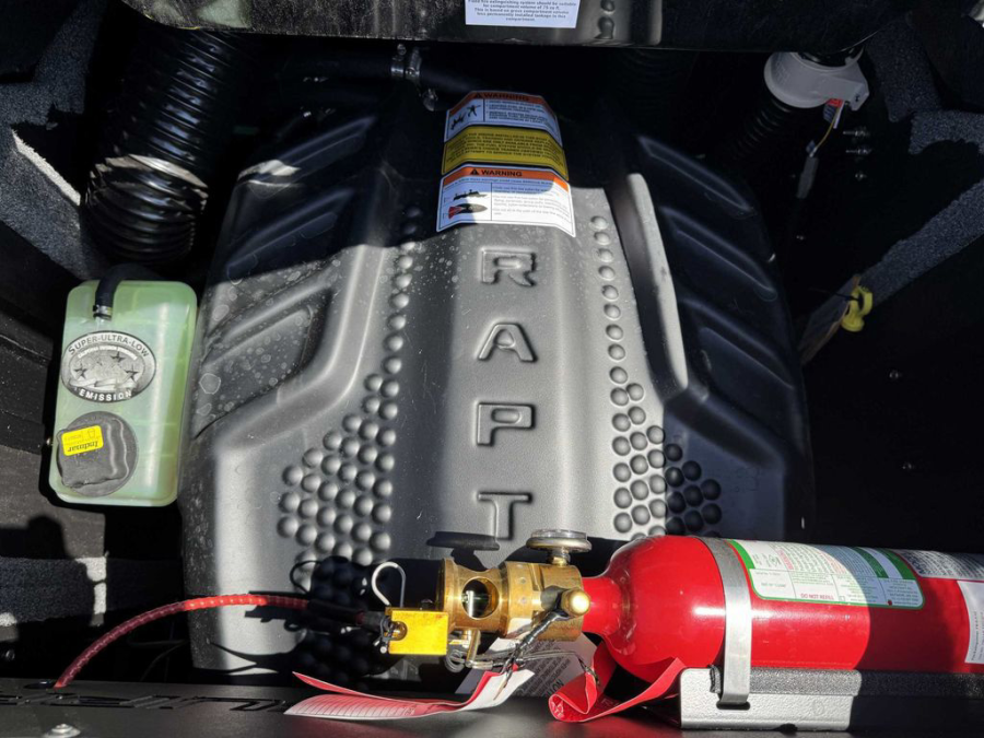 2026 Supra Boats SL for sale in BOISE, Idaho