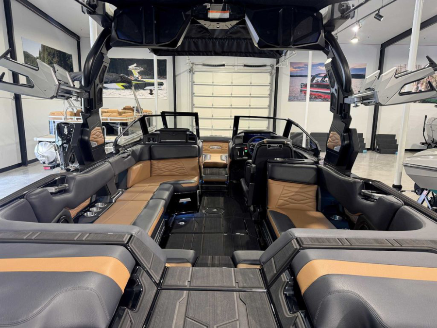 2026 Supra Boats SL for sale in BOISE, Idaho