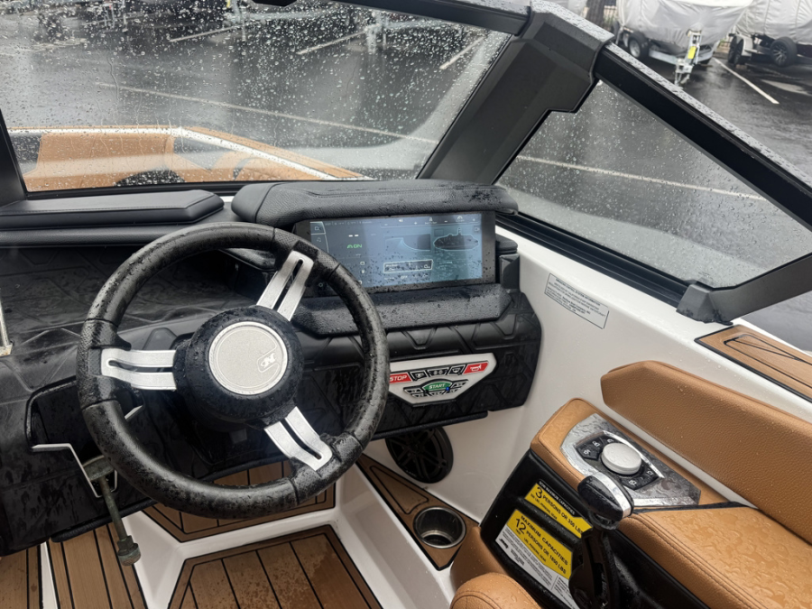 2023 Nautique Boats GS20 for sale in SAN DIEGO, California