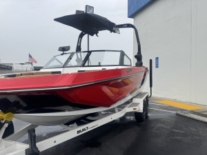 2023 Nautique Boats GS20 for sale in SAN DIEGO, California