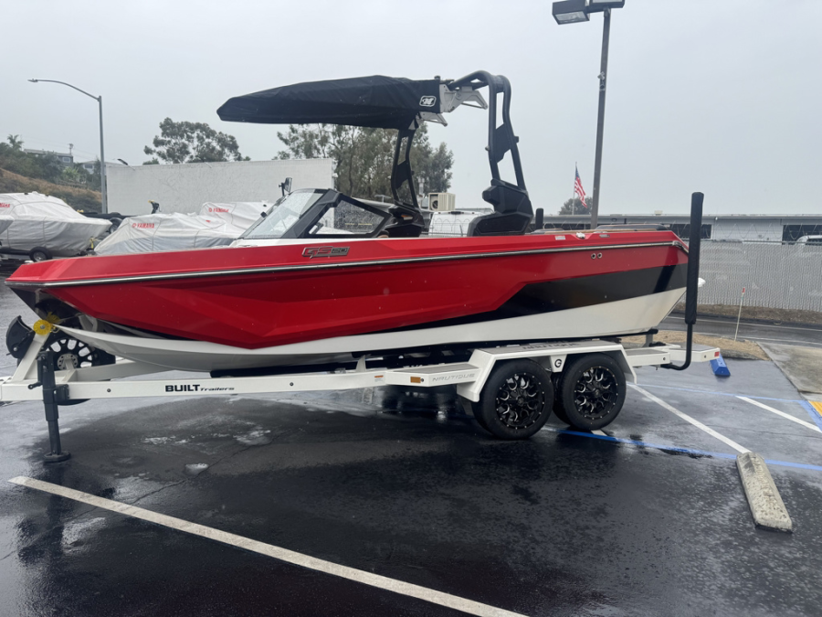 2023 Nautique Boats GS20 for sale in SAN DIEGO, California