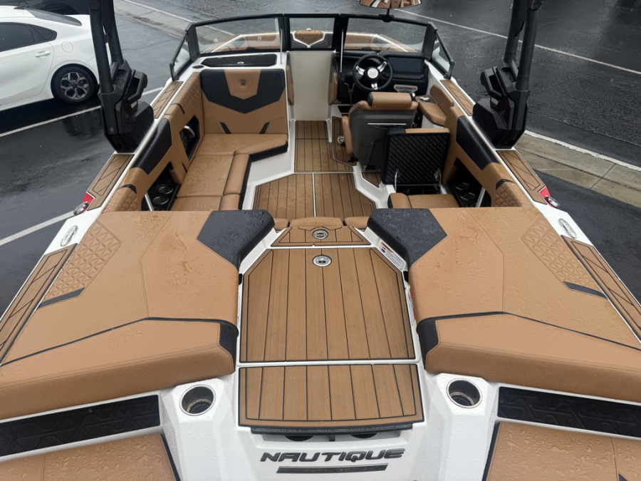 2023 Nautique Boats GS20 for sale in SAN DIEGO, California