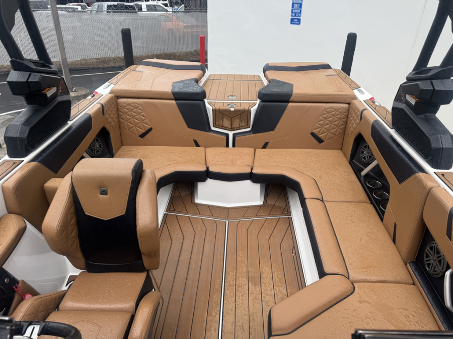 2023 Nautique Boats GS20 for sale in SAN DIEGO, California