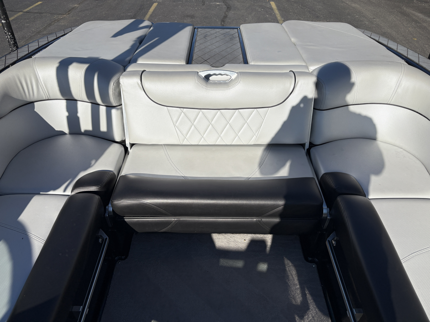 2015 MasterCraft X30