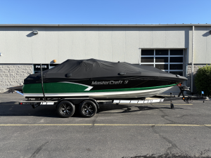 2015 Mastercraft Boats X30 for sale in Fenton, Michigan