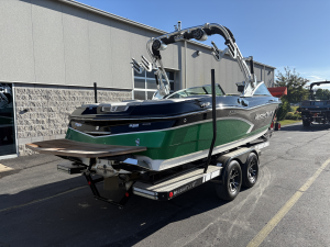 2015 Mastercraft Boats X30 for sale in Fenton, Michigan