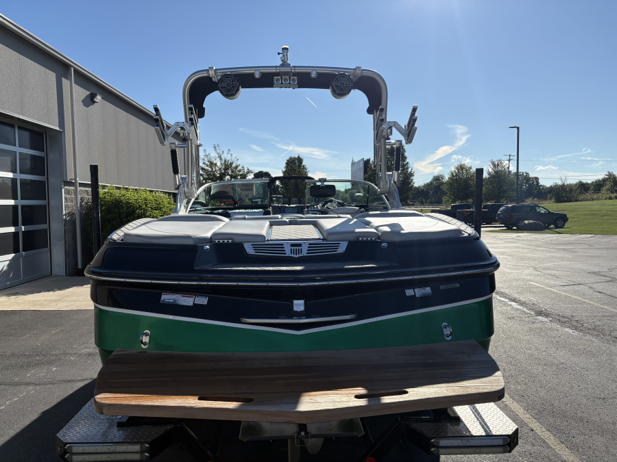 2015 Mastercraft Boats X30 for sale in Fenton, Michigan