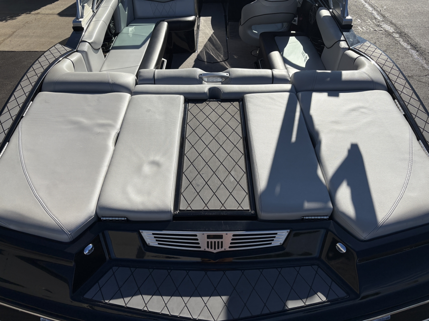 2015 MasterCraft X30