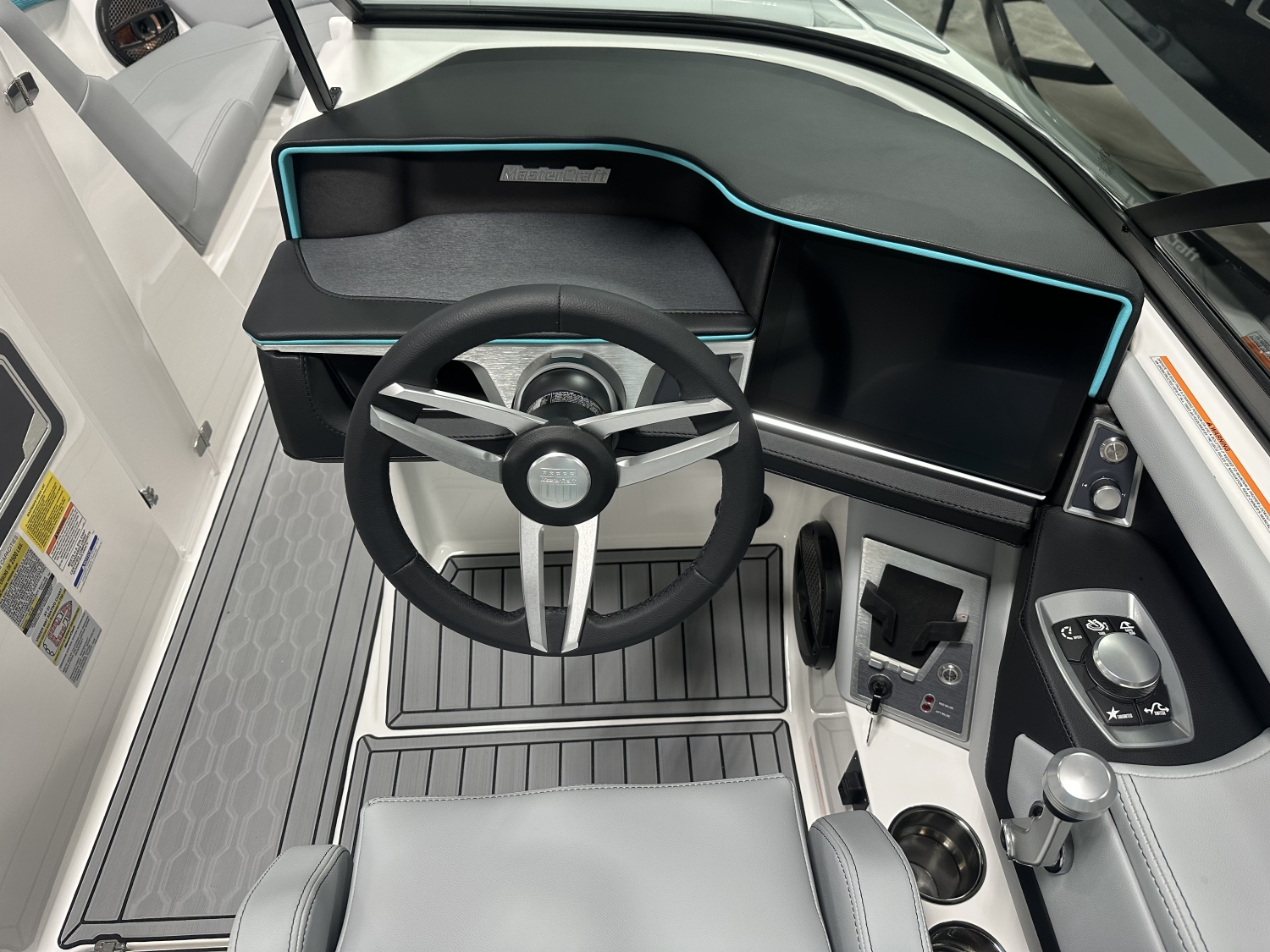 2025 MasterCraft XT23