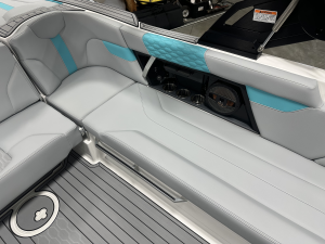 2025 Mastercraft Boats XT23 for sale in Fenton, Michigan