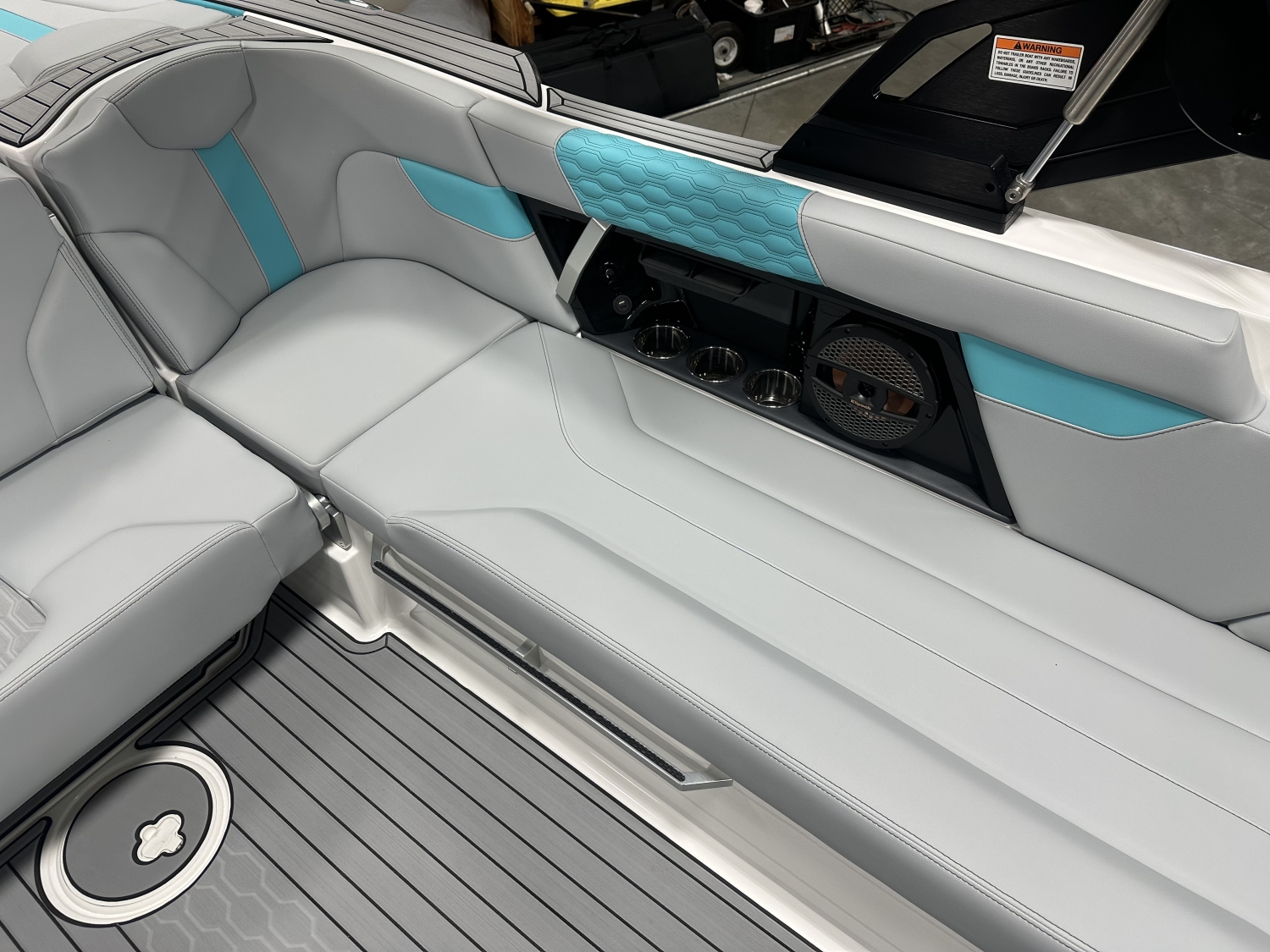 2025 MasterCraft XT23