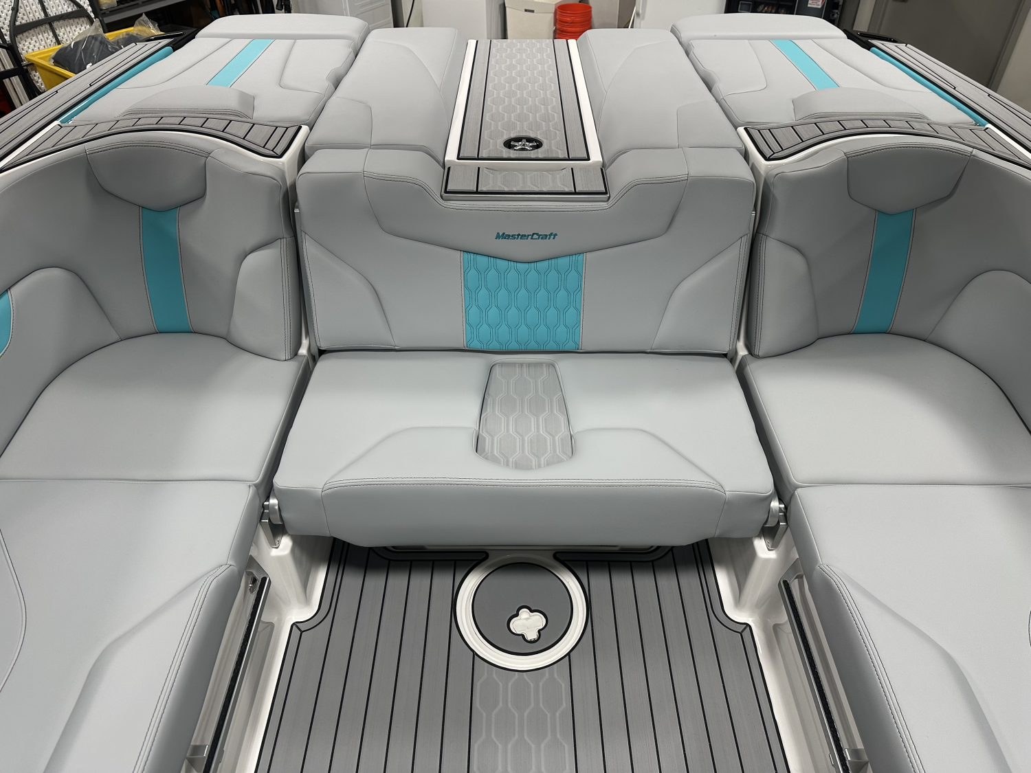 2025 Mastercraft Boats XT23 for sale in Fenton, Michigan