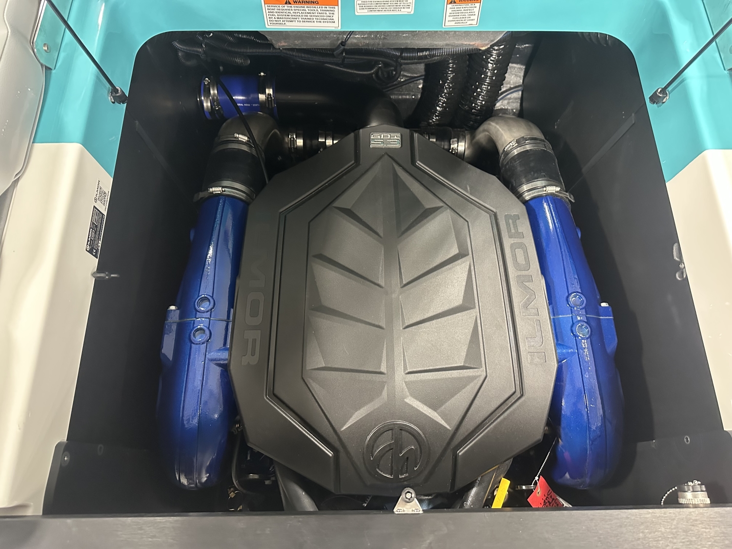 2025 MasterCraft XT23