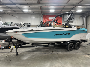 2025 Mastercraft Boats XT23 for sale in Fenton, Michigan