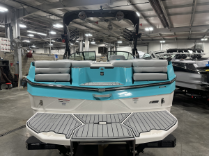 2025 Mastercraft Boats XT23 for sale in Fenton, Michigan