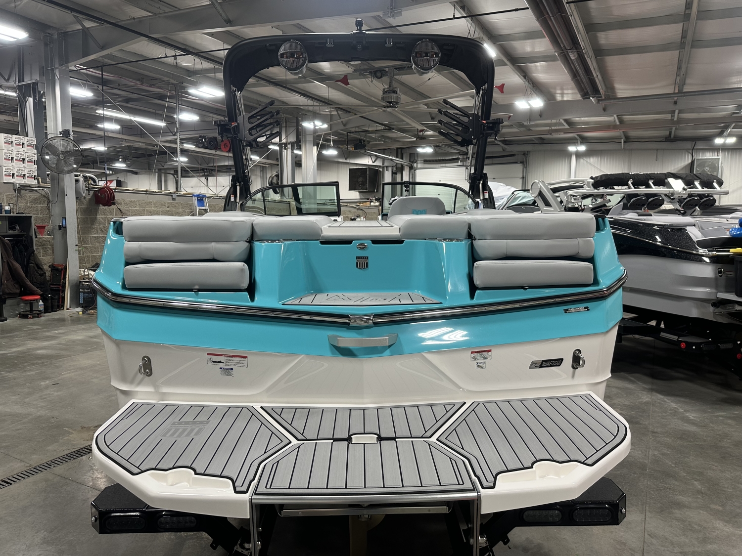 2025 MasterCraft XT23