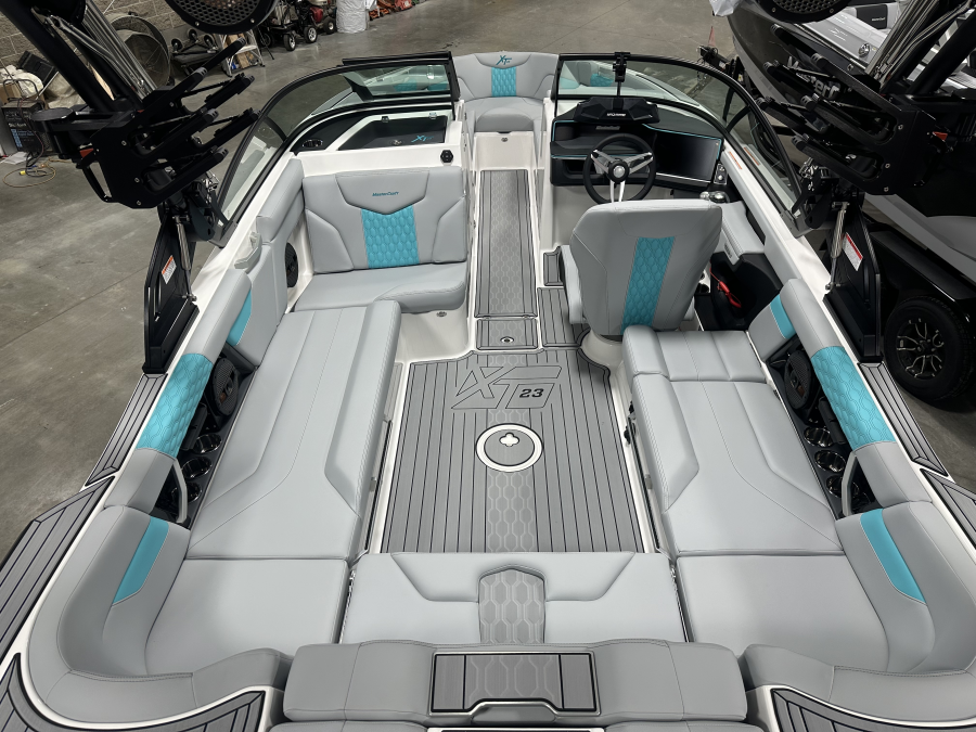2025 Mastercraft Boats XT23 for sale in Fenton, Michigan
