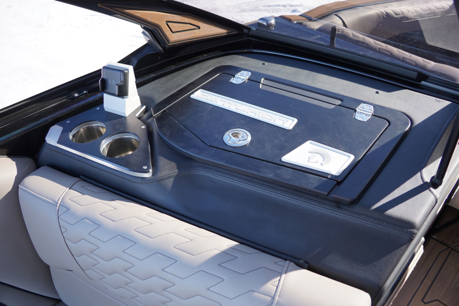 2026 Centurion Boats Ri265 for sale in Alexandria, Minnesota