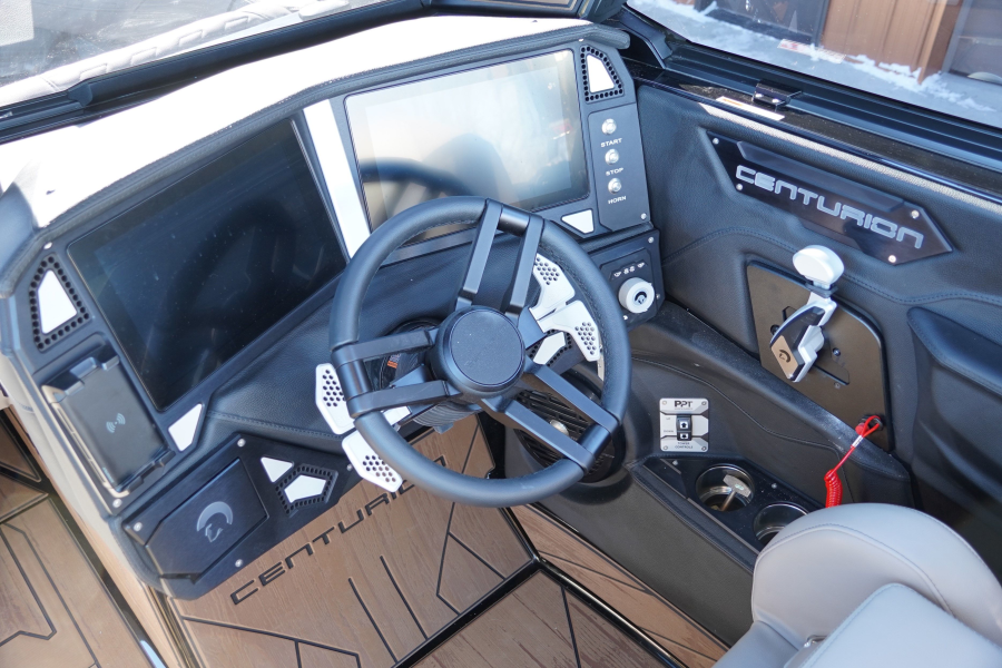 2026 Centurion Boats Ri265 for sale in Alexandria, Minnesota