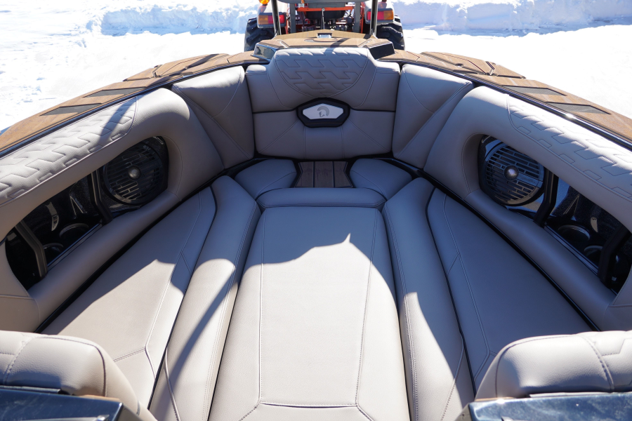 2026 Centurion Boats Ri265 for sale in Alexandria, Minnesota