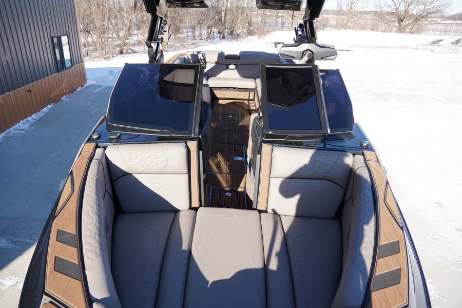 2026 Centurion Boats Ri265 for sale in Alexandria, Minnesota