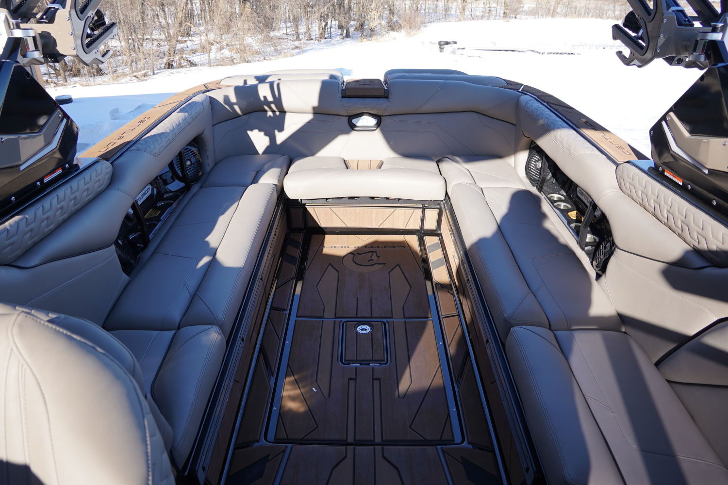 2026 Centurion Ri265