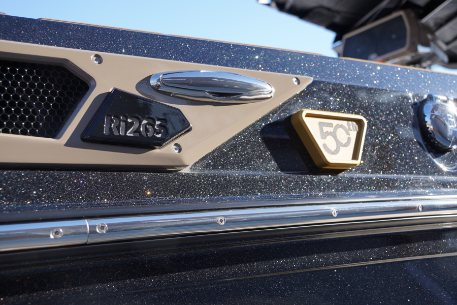 2026 Centurion Boats Ri265 for sale in Alexandria, Minnesota