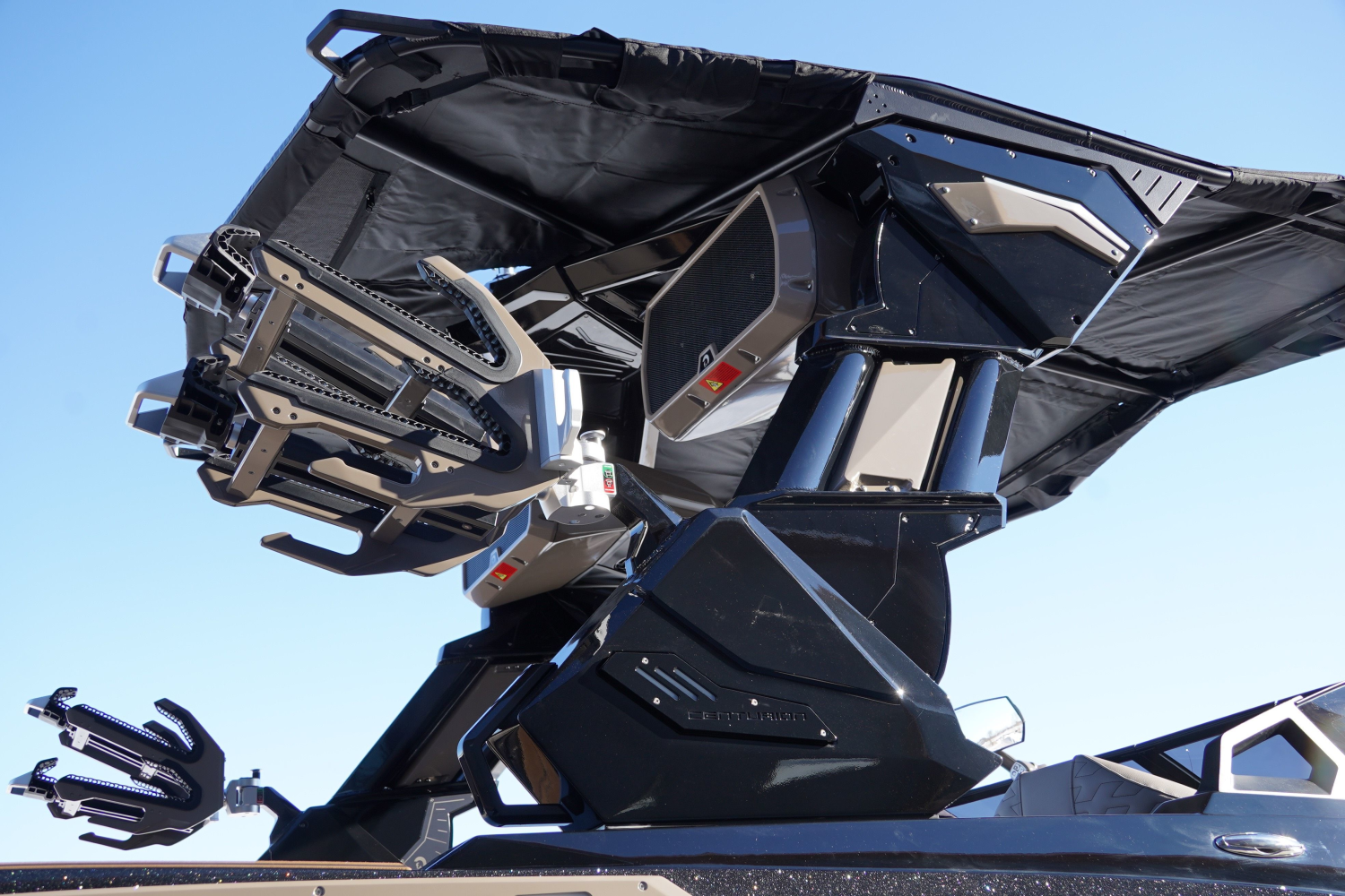 2026 Centurion Ri265