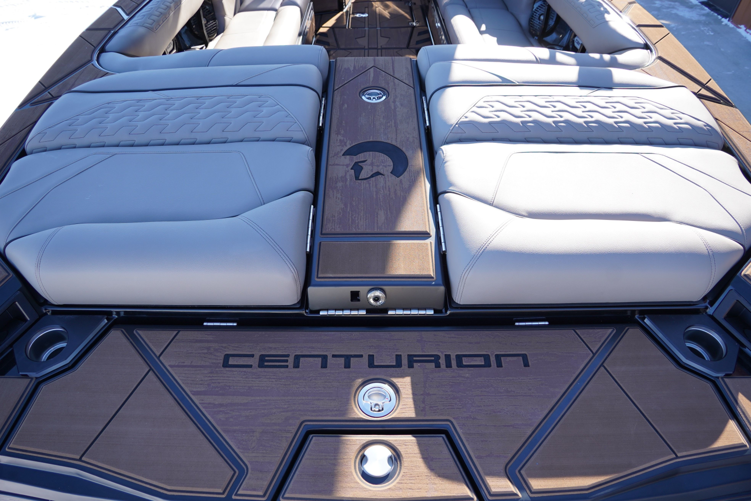 2026 Centurion Ri265