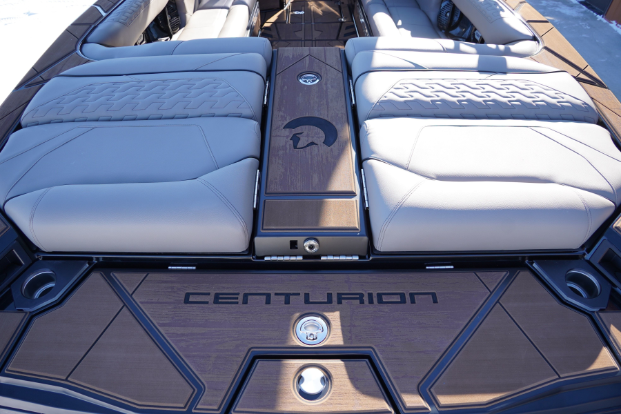 2026 Centurion Boats Ri265 for sale in Alexandria, Minnesota