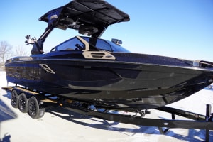 2026 Centurion Ri265