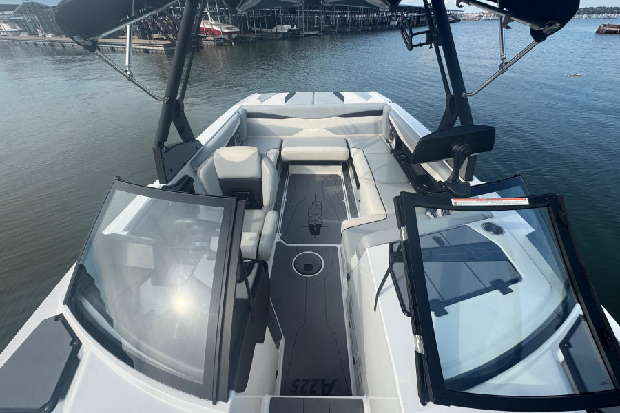 2023 Axis Boats A225 for sale in Rowlett, Texas