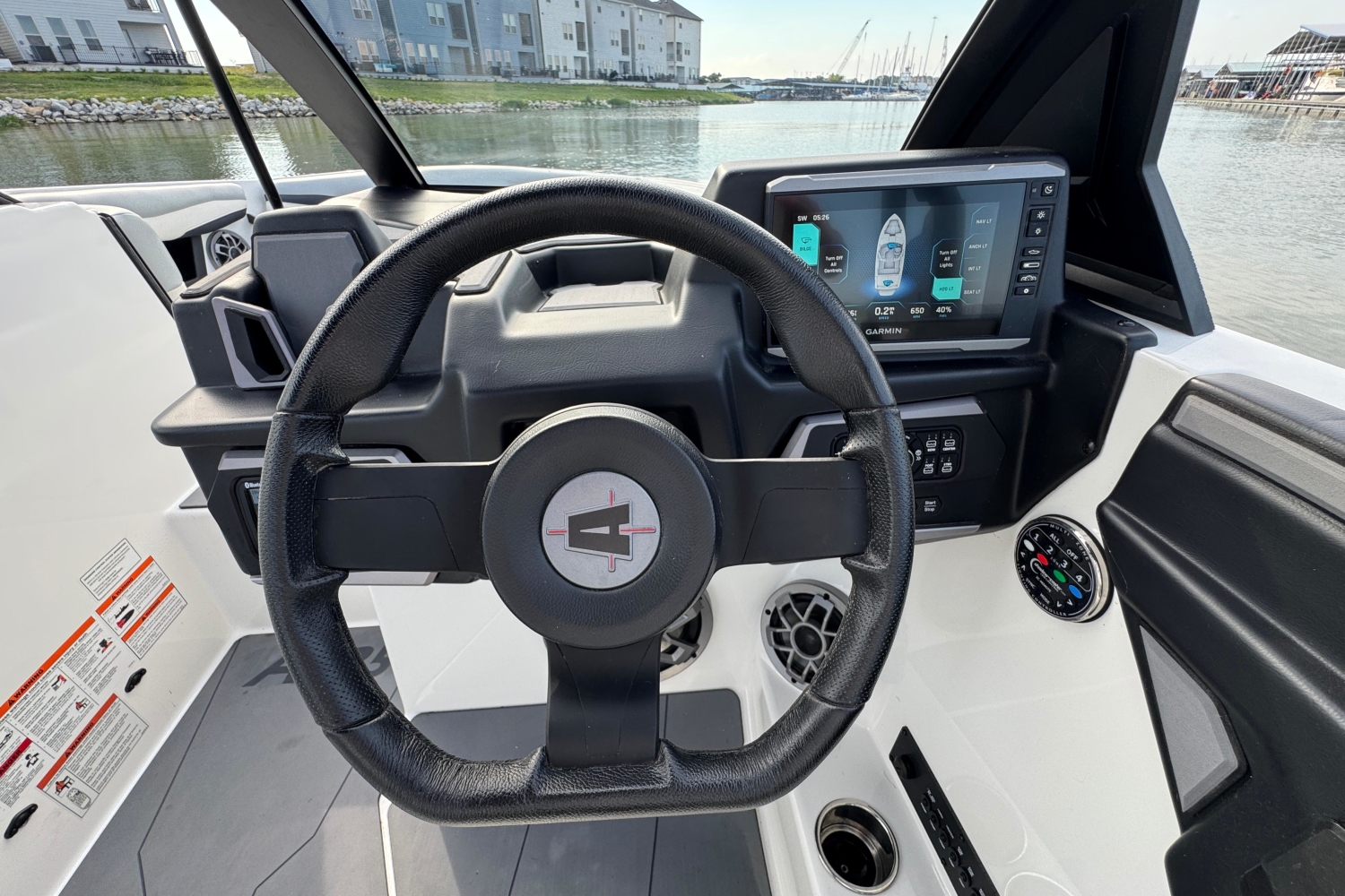 2023 Axis A225