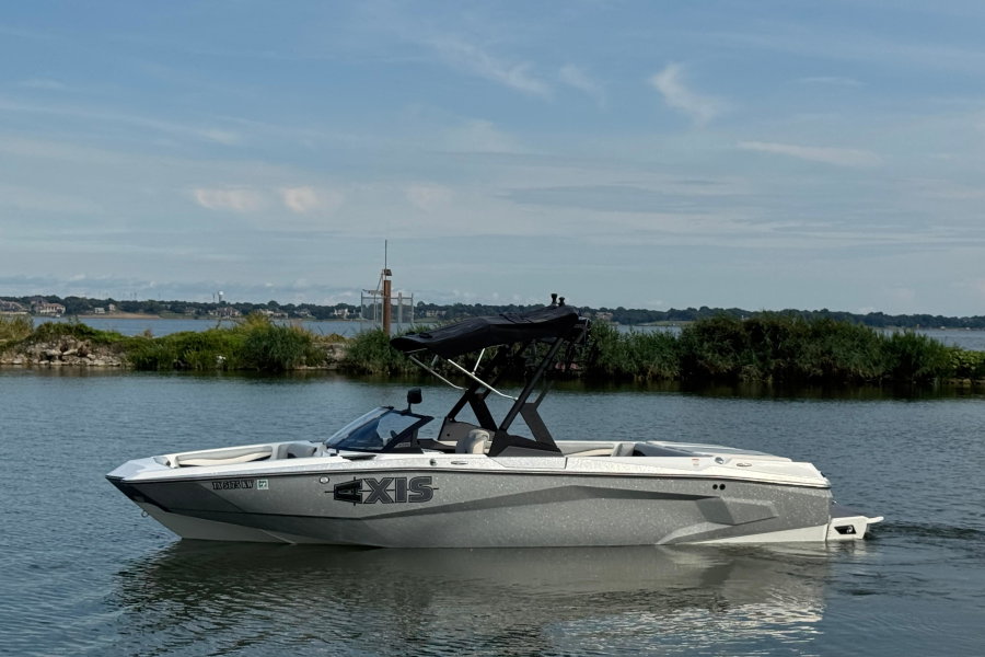 2023 Axis Boats A225 for sale in Rowlett, Texas