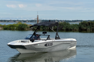 2023 Axis Boats A225 for sale in Rowlett, Texas