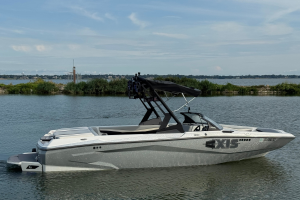 2023 Axis Boats A225 for sale in Rowlett, Texas