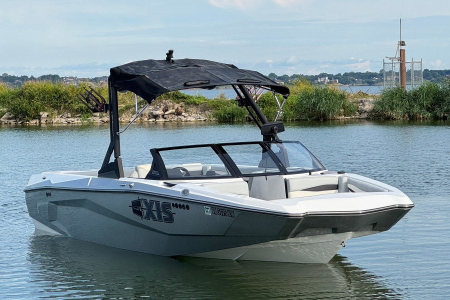 2023 Axis Boats A225 for sale in Rowlett, Texas