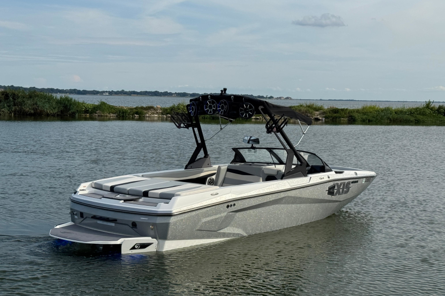 2023 Axis Boats A225 for sale in Rowlett, Texas
