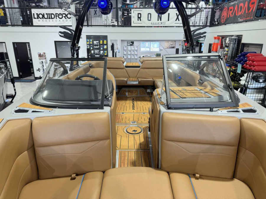 2026 Moomba Boats Mojo for sale in BOISE, Idaho