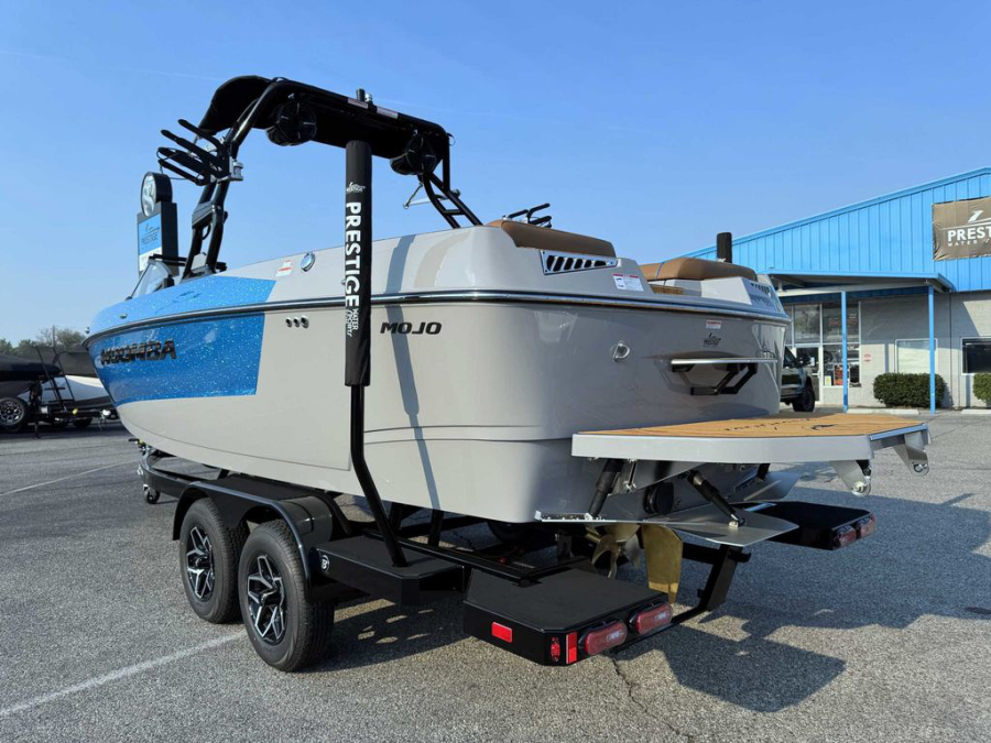 2026 Moomba Boats Mojo for sale in BOISE, Idaho