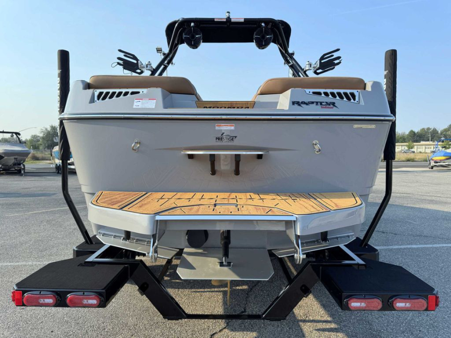 2026 Moomba Boats Mojo for sale in BOISE, Idaho