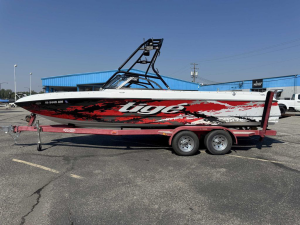 2000 Tige Boats 2300 for sale in BOISE, Idaho