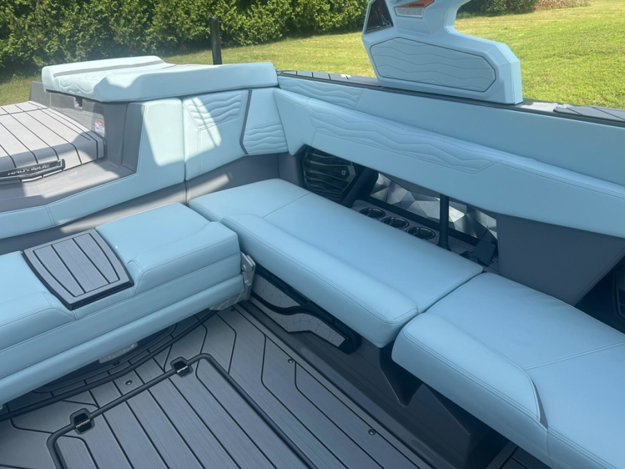 2026 Nautique Boats G23 for sale in Walloon Lake, Michigan