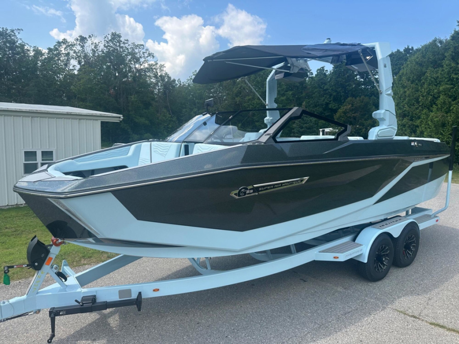 2026 Nautique Boats G23 for sale in Walloon Lake, Michigan
